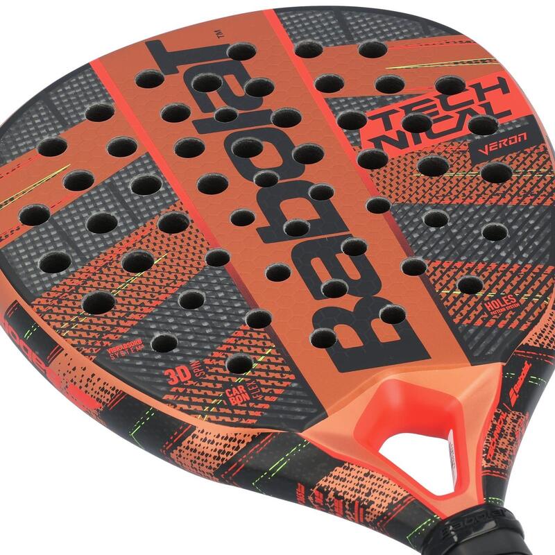 Rakieta do padla Babolat Technical Veron