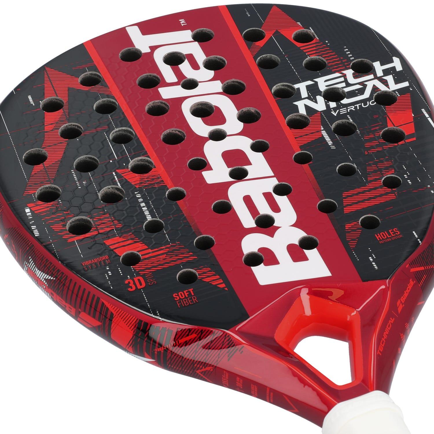 Rakieta do padla Babolat Technical Veron Juan Lebron 6/7