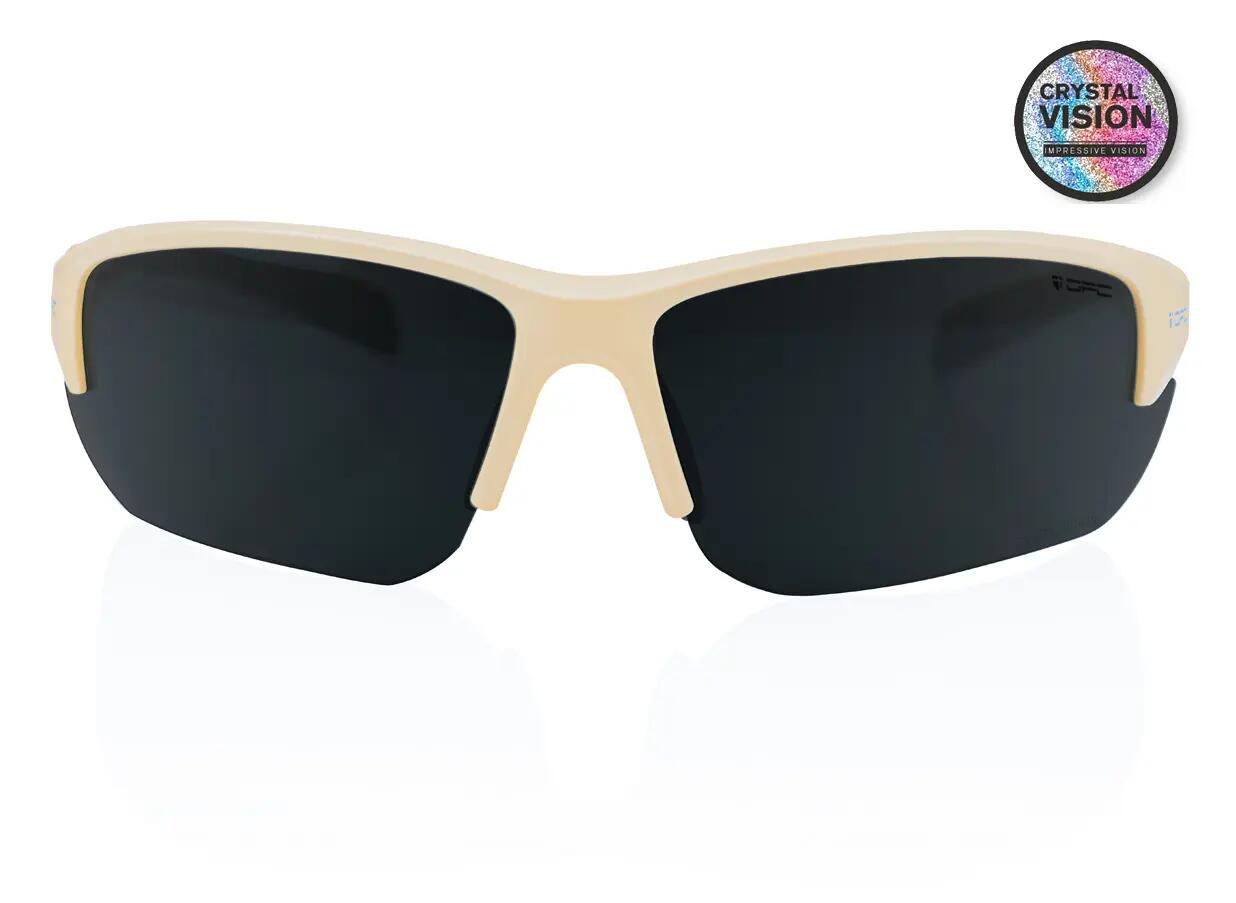 Okulary przeciwsłoneczne unisex OPC San Salvo Crystal Vision 3/7