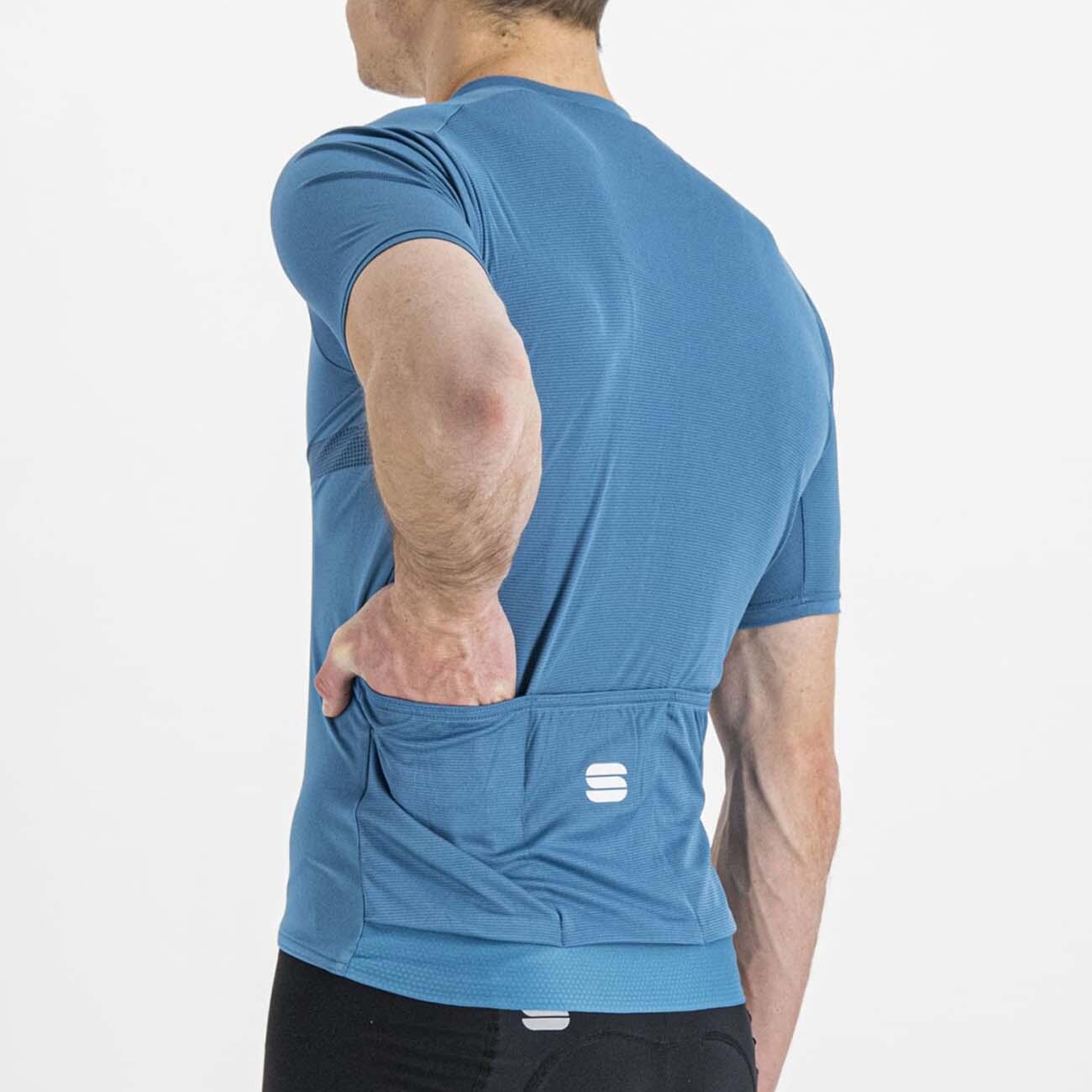 Jersey met korte mouwen - MATCHY 3/3