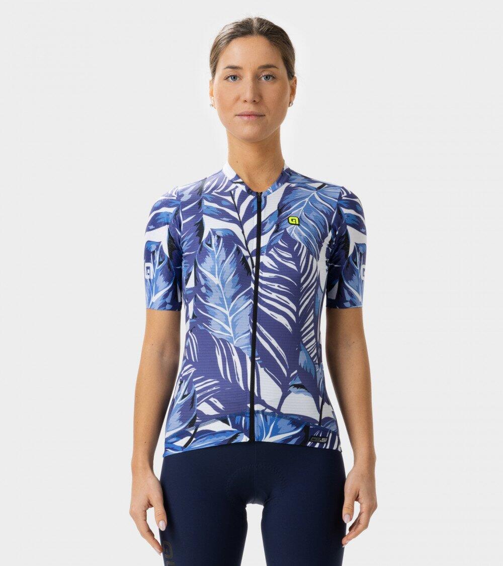 Maillot a manches courtes - LEAF PR-S 5/5