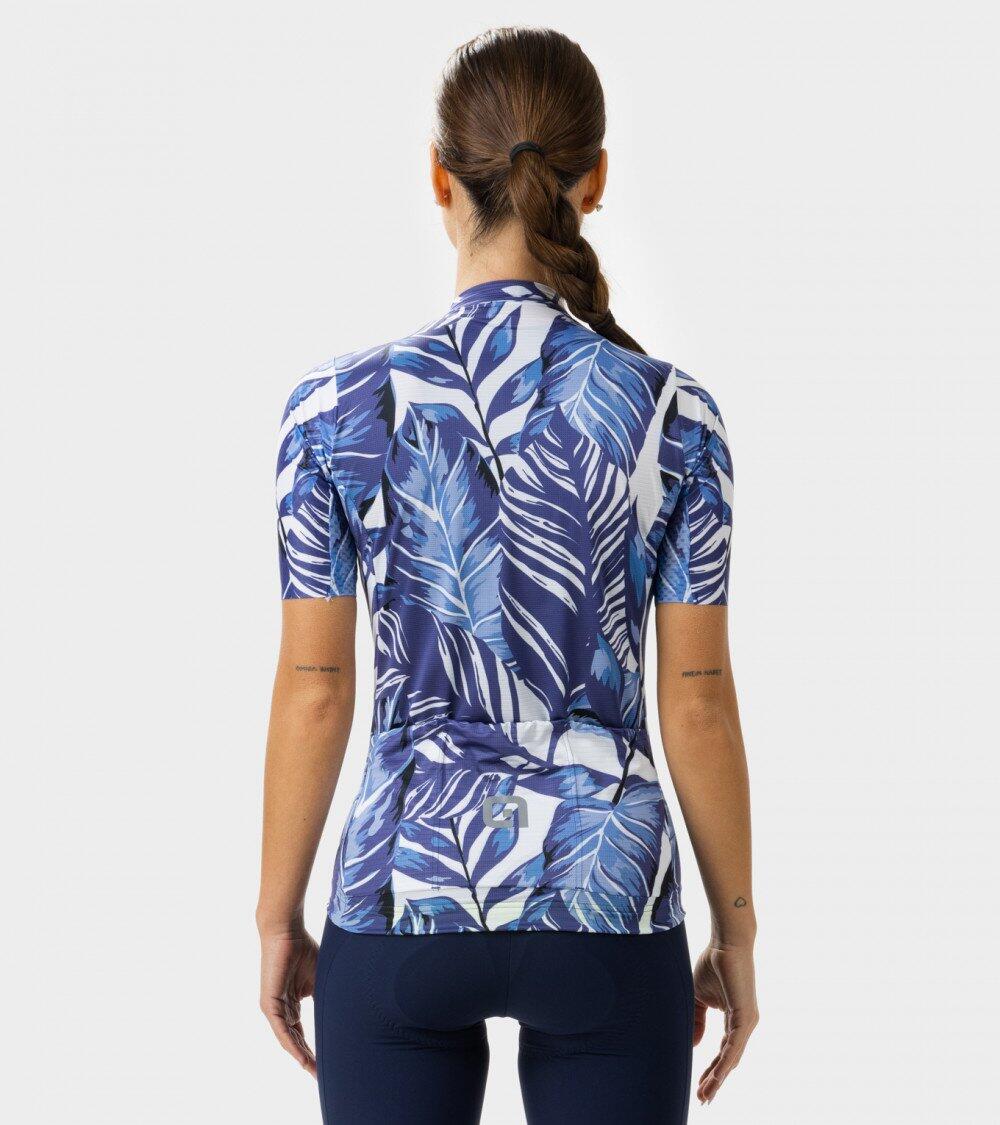 Maillot a manches courtes - LEAF PR-S 4/5