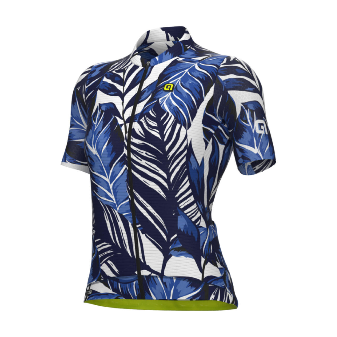 Maillot a manches courtes - LEAF PR-S 1/5