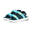 Tongs pour Enfants Puma Evolve Bleu
