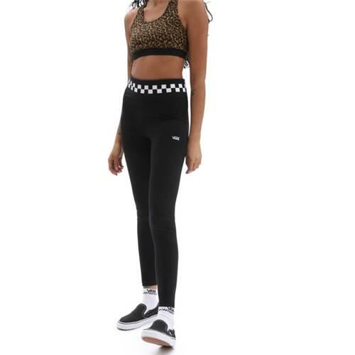 Calças de treino Vans Checkmate para mulher 2/5