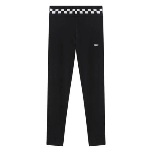 Calças de treino Vans Checkmate para mulher 1/5