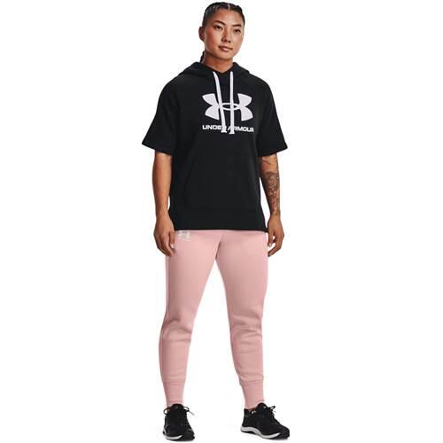 Spodnie Under Armour Rival Fleece, Kobiety