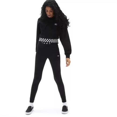 Calças de treino Vans Checkmate para mulher 3/5