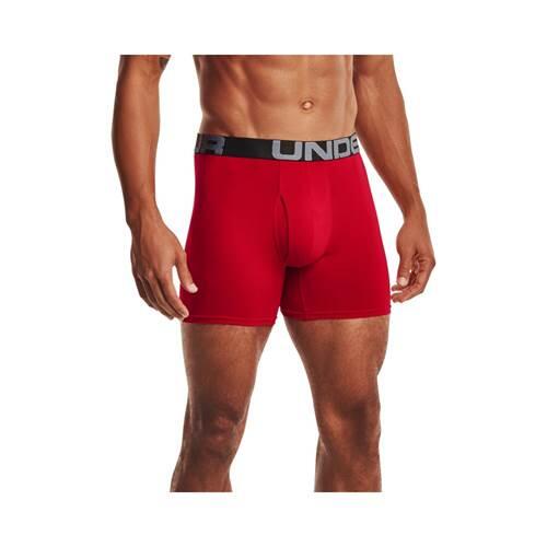 Bóxer para hombre Under Armour Boxers 5/7