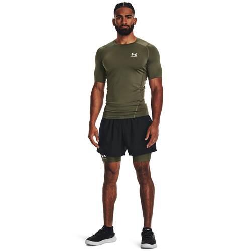 Ciclisti Under Armour HeatGear 4/5