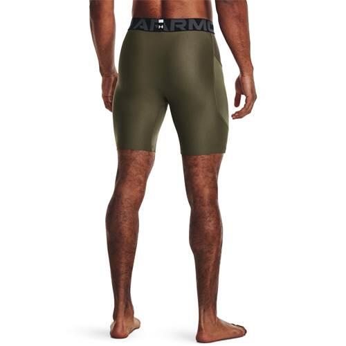 Ciclisti Under Armour HeatGear 3/5
