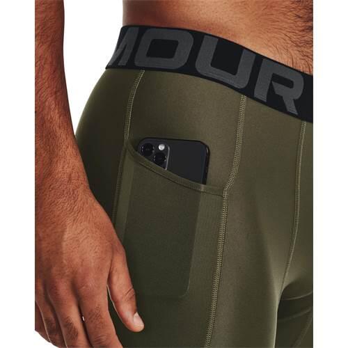 Ciclisti Under Armour HeatGear 5/5