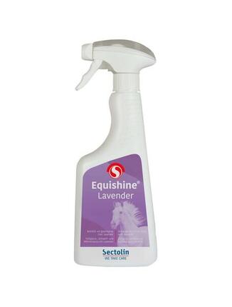 Sectolin Equishine Lavender - 500 ml