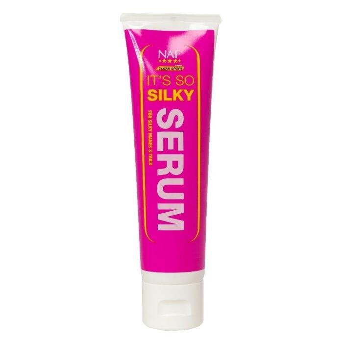 NAF NAF Silky Serum - 100 ml