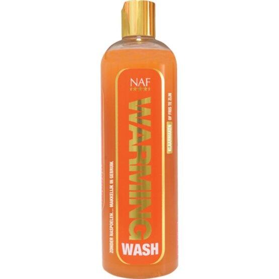 NAF NAF Warming Wash - 500 ml