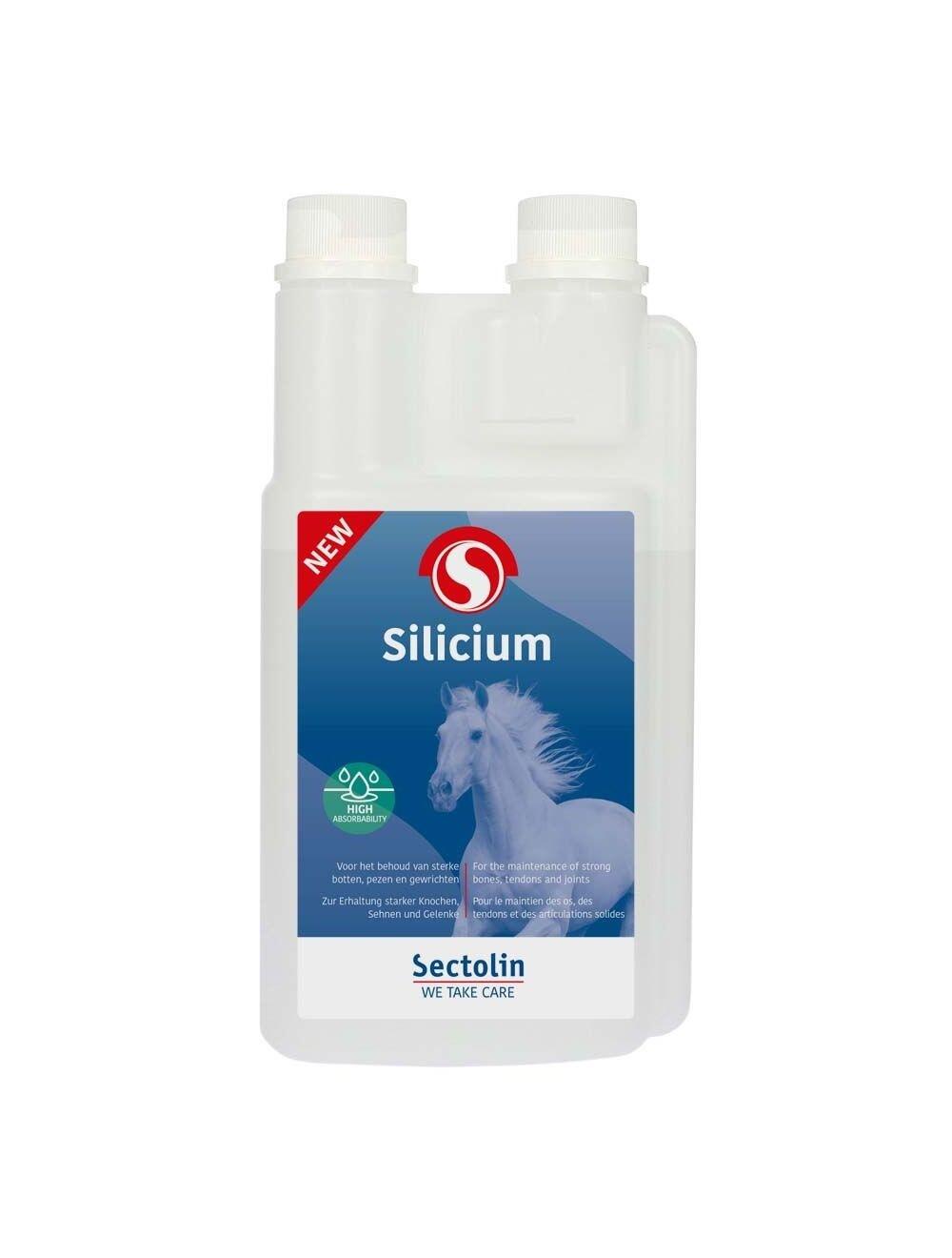 Sectolin Silicium - 1 Liter 3/3