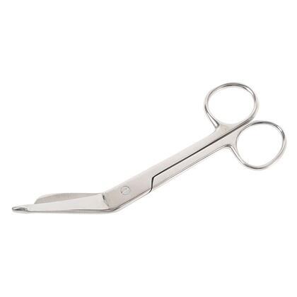 HARRYS HORSE Harry's Horse Verbandschaar - Zilver