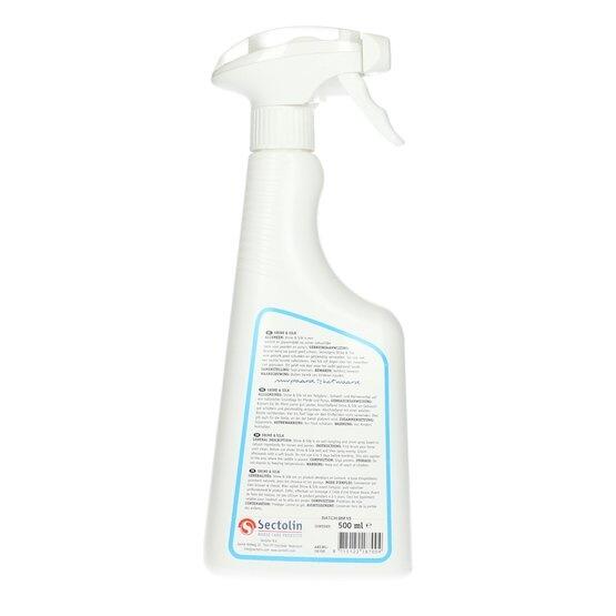 Sectolin Equishine Shine & Silk - 500 ml 3/3