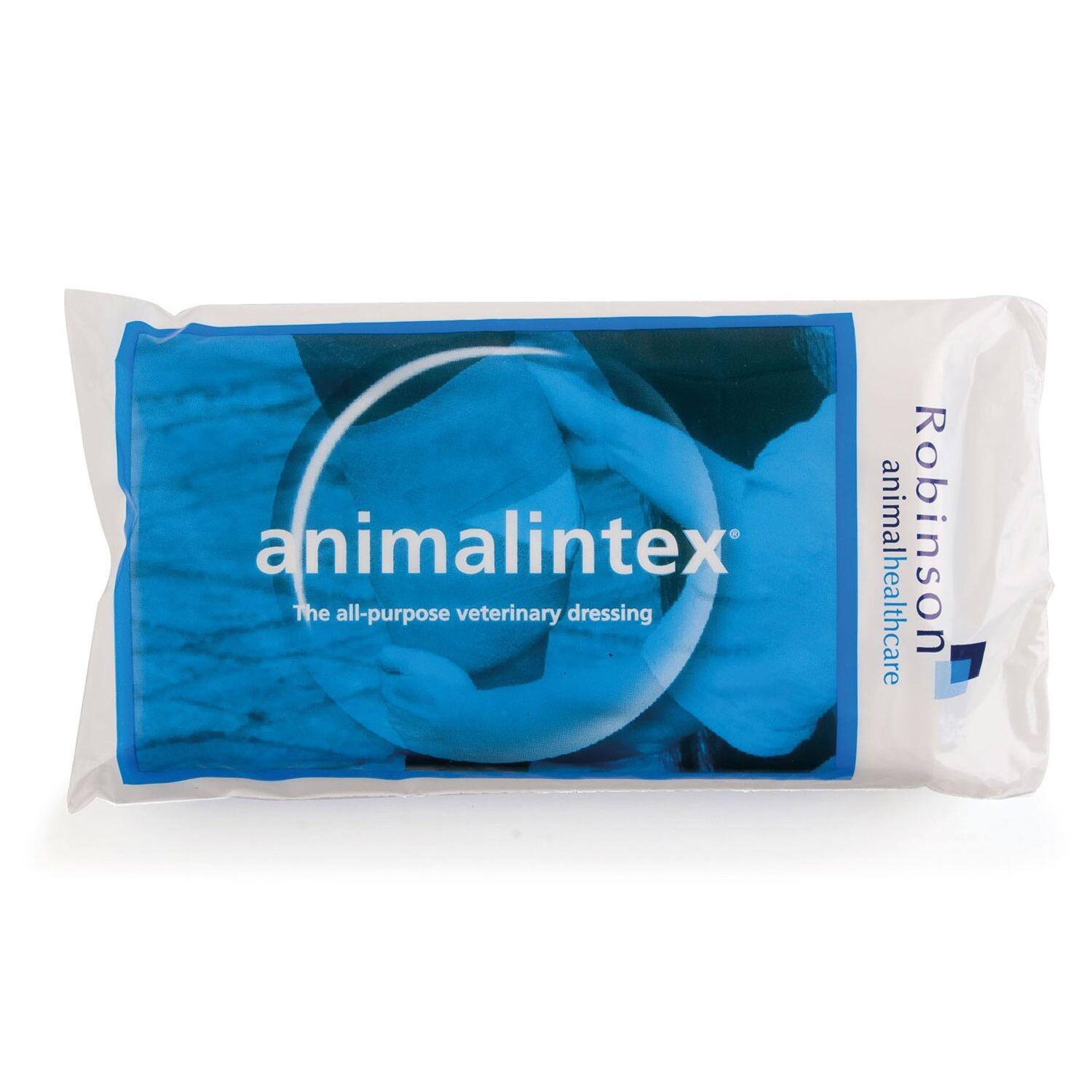 Animalintex kompres en wondverband 3/3