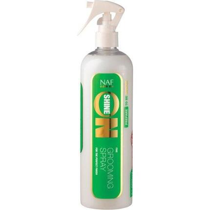 NAF Shine On Grooming Spray - 500 ml