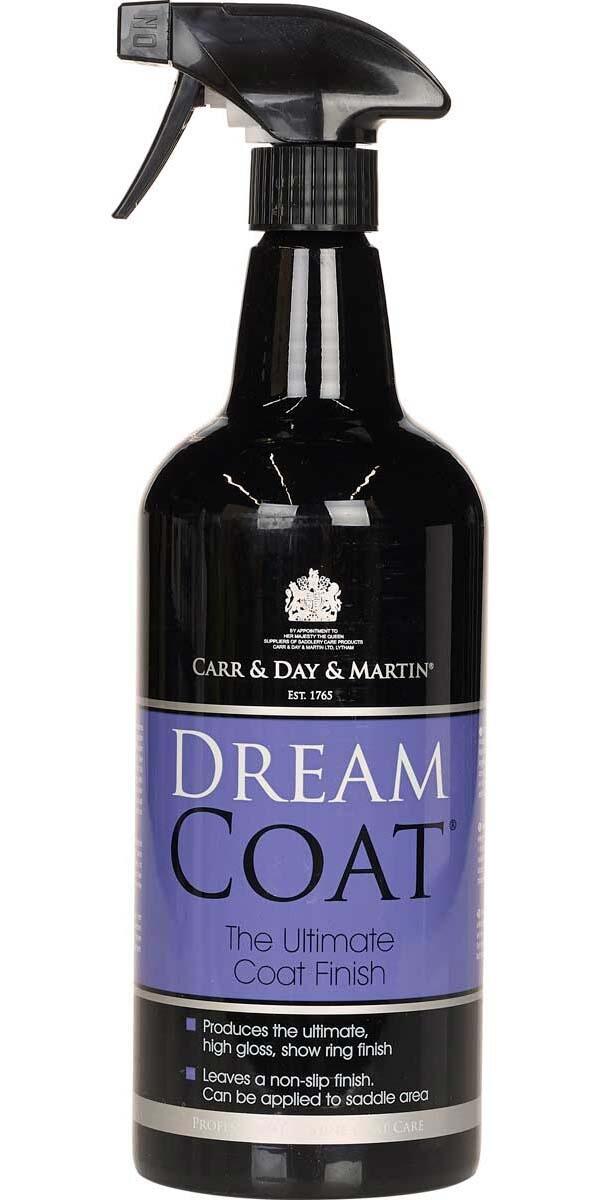 CARR & DAY & MARTIN Shampoo per cavalli in flacone di alluminio Carr&Day&Martin Dreamcoat ultimate c