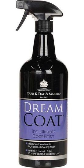 Carr & Day & Martin Glanslotion Dreamcoat