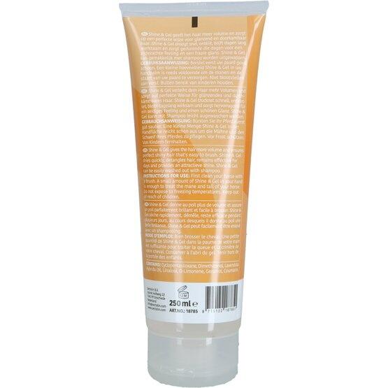 Sectolin Shine & Gel Hi Gloss  - 250 ml 2/3