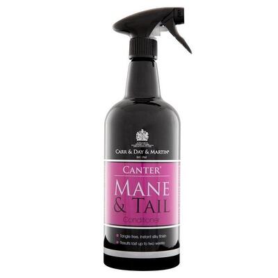 Carr & Day & Martin Mane & Tail Conditioner