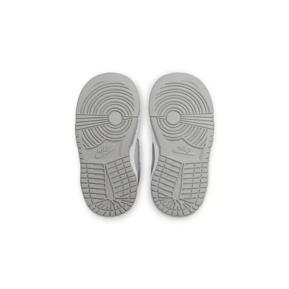 Chaussures  Dunk Low Two-Toned Grey Enfant et Bébé 5/5