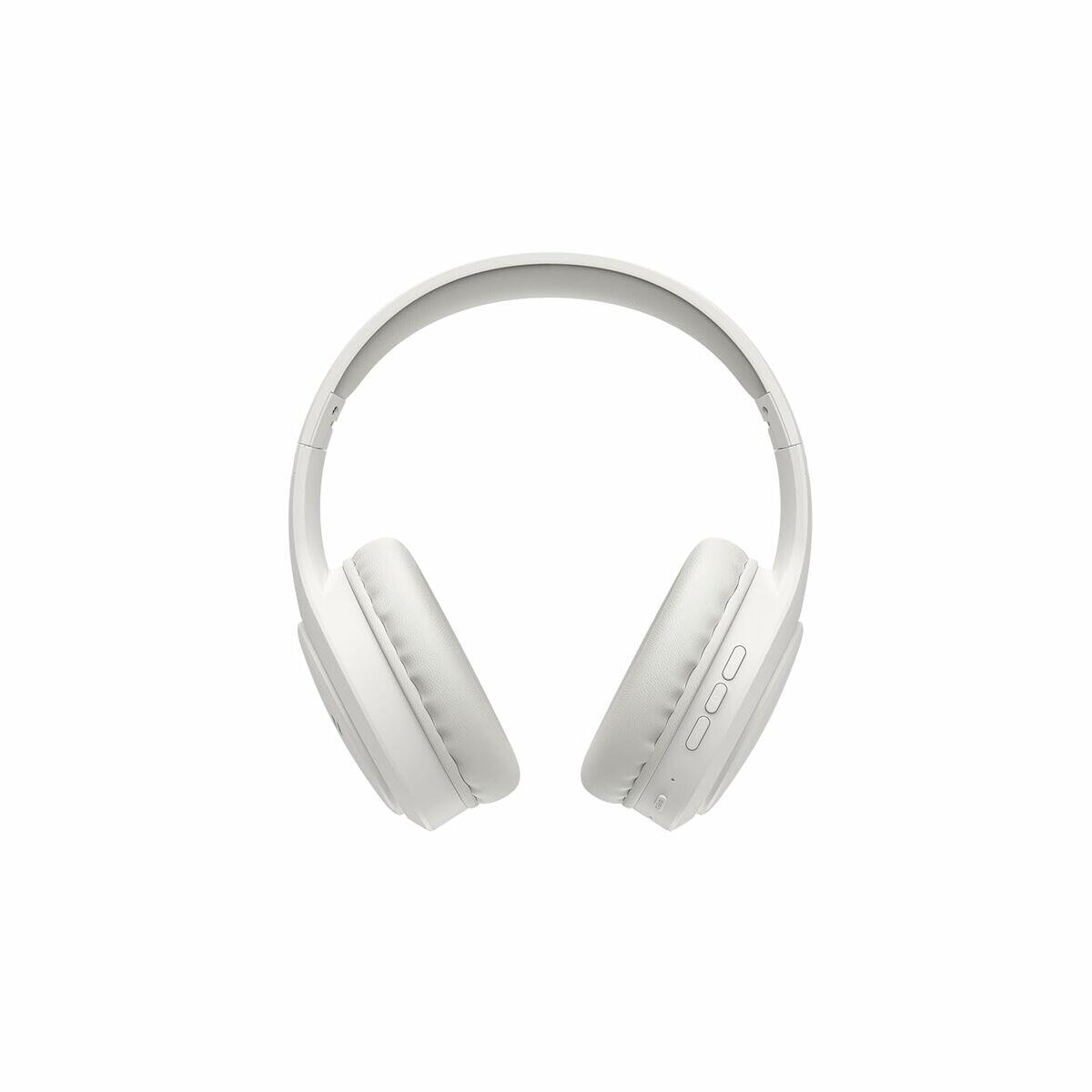 Auricolari SPC 4618B USB 3/3