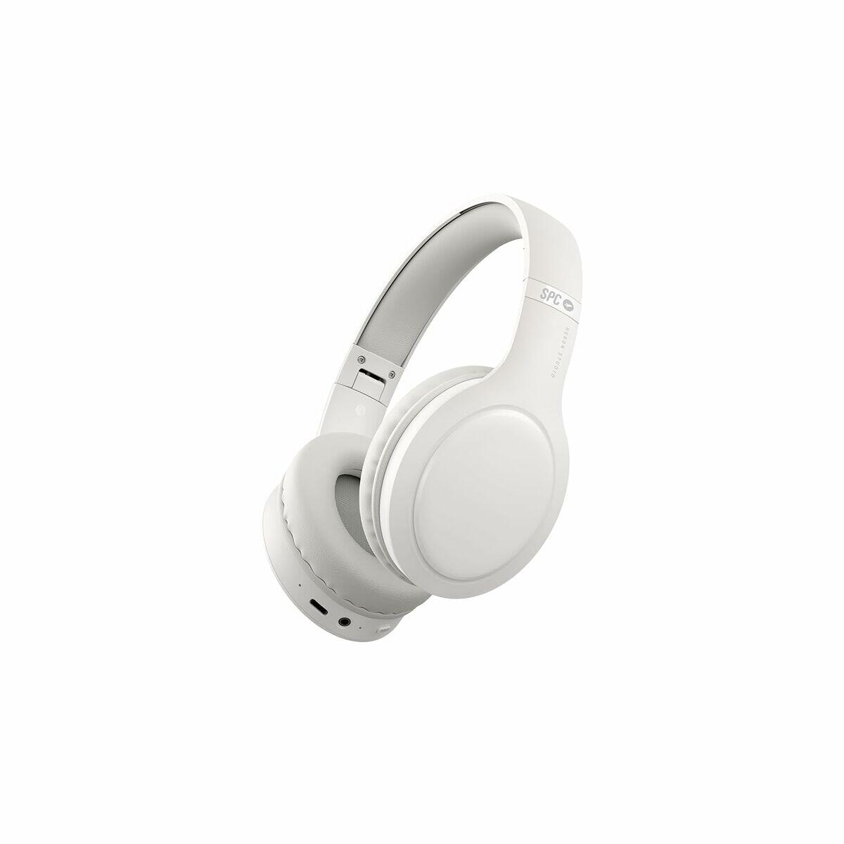 Auricolari SPC 4618B USB 2/3