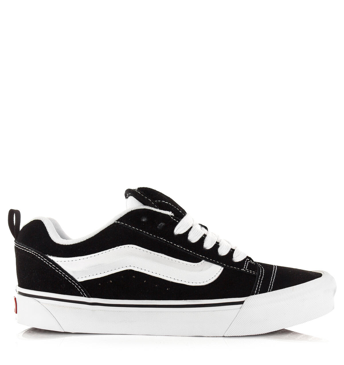 Baskets Vans Noir 7/7