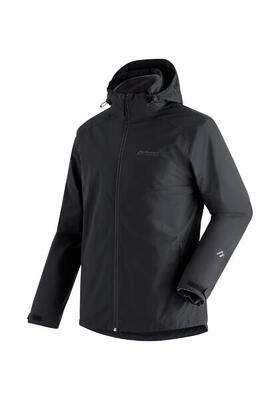 Doppeljacke Gregale DJ M Wandern/Outdoor/Trekking Herren navy/blau Wasserdicht