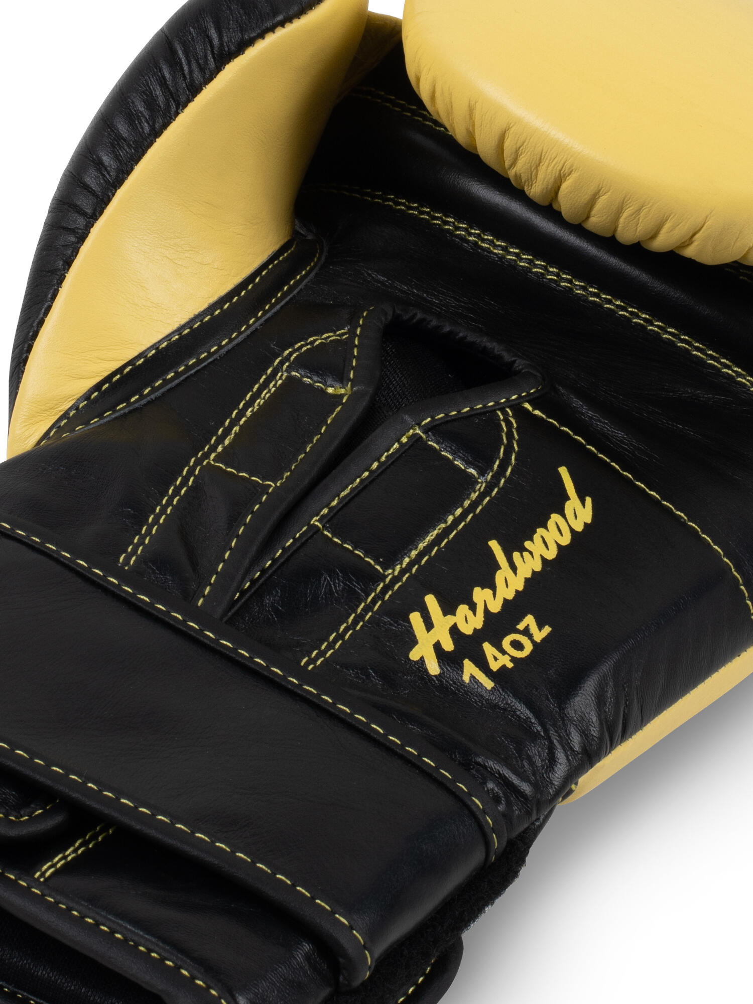 Gants de boxe Benlee Hardwood 4/6