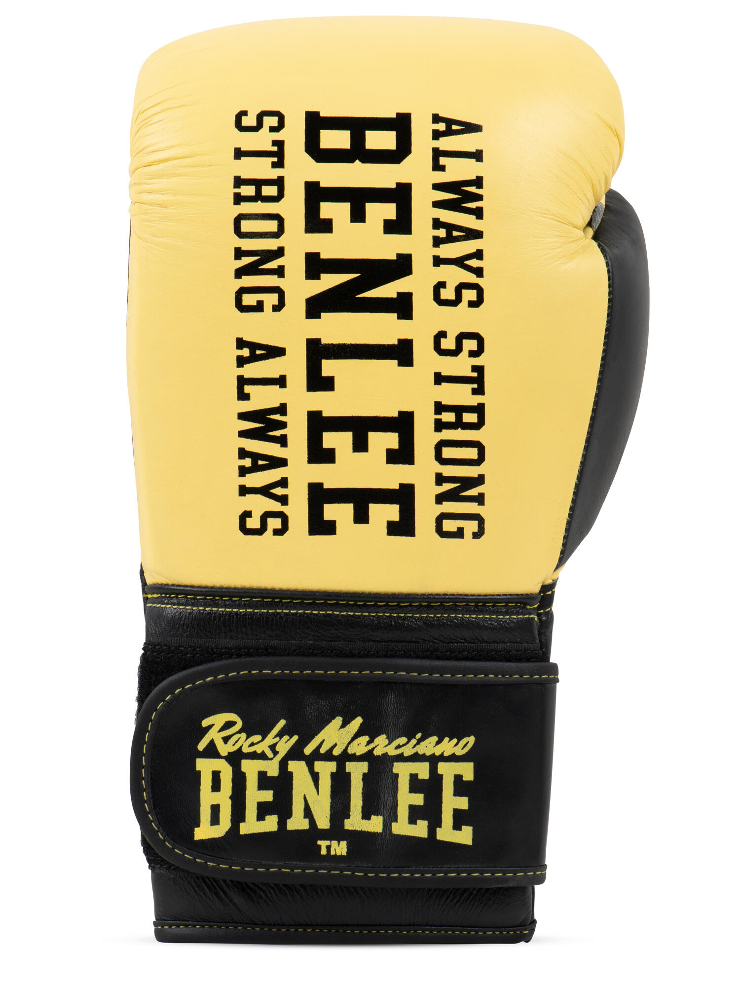 Gants de boxe Benlee Hardwood 5/6
