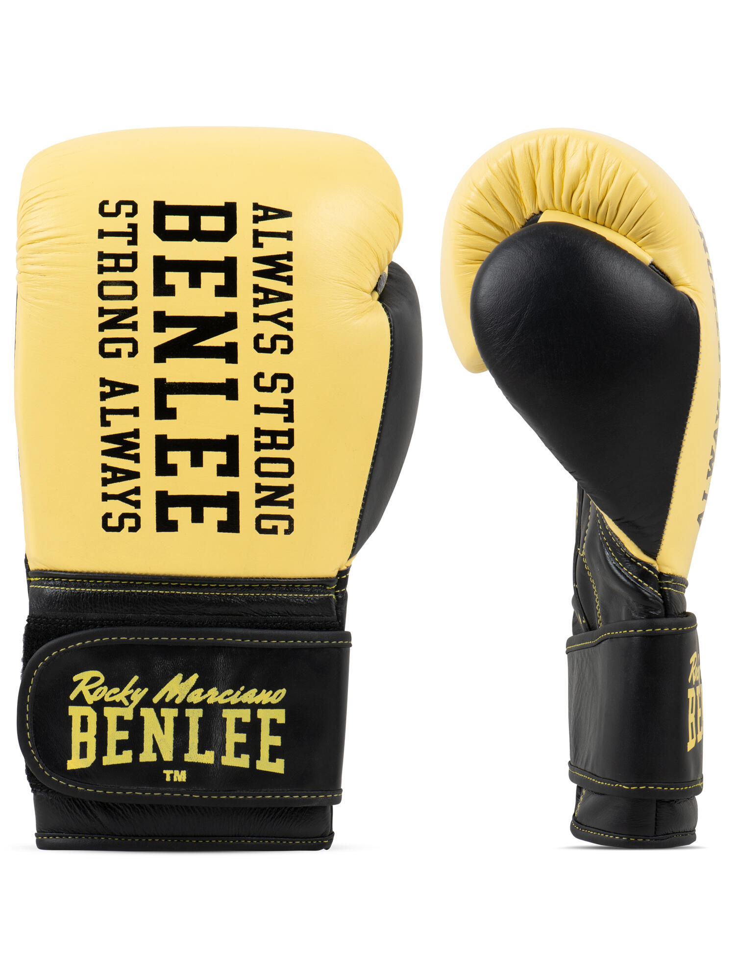 Gants de boxe Benlee Hardwood 2/6