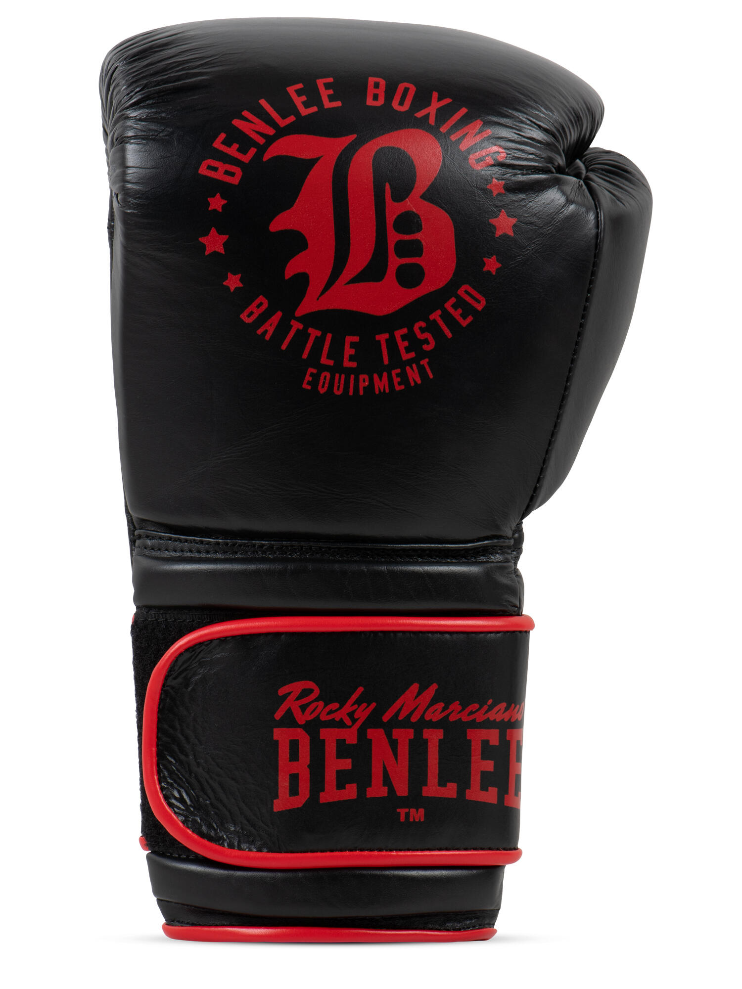 Guantes de boxeo Benlee Toxey Spar 6/7