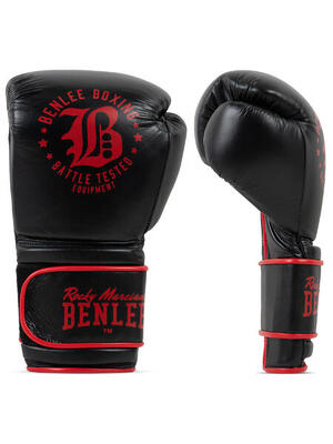 Benlee leren sparring bokshandschoenen toxey spar