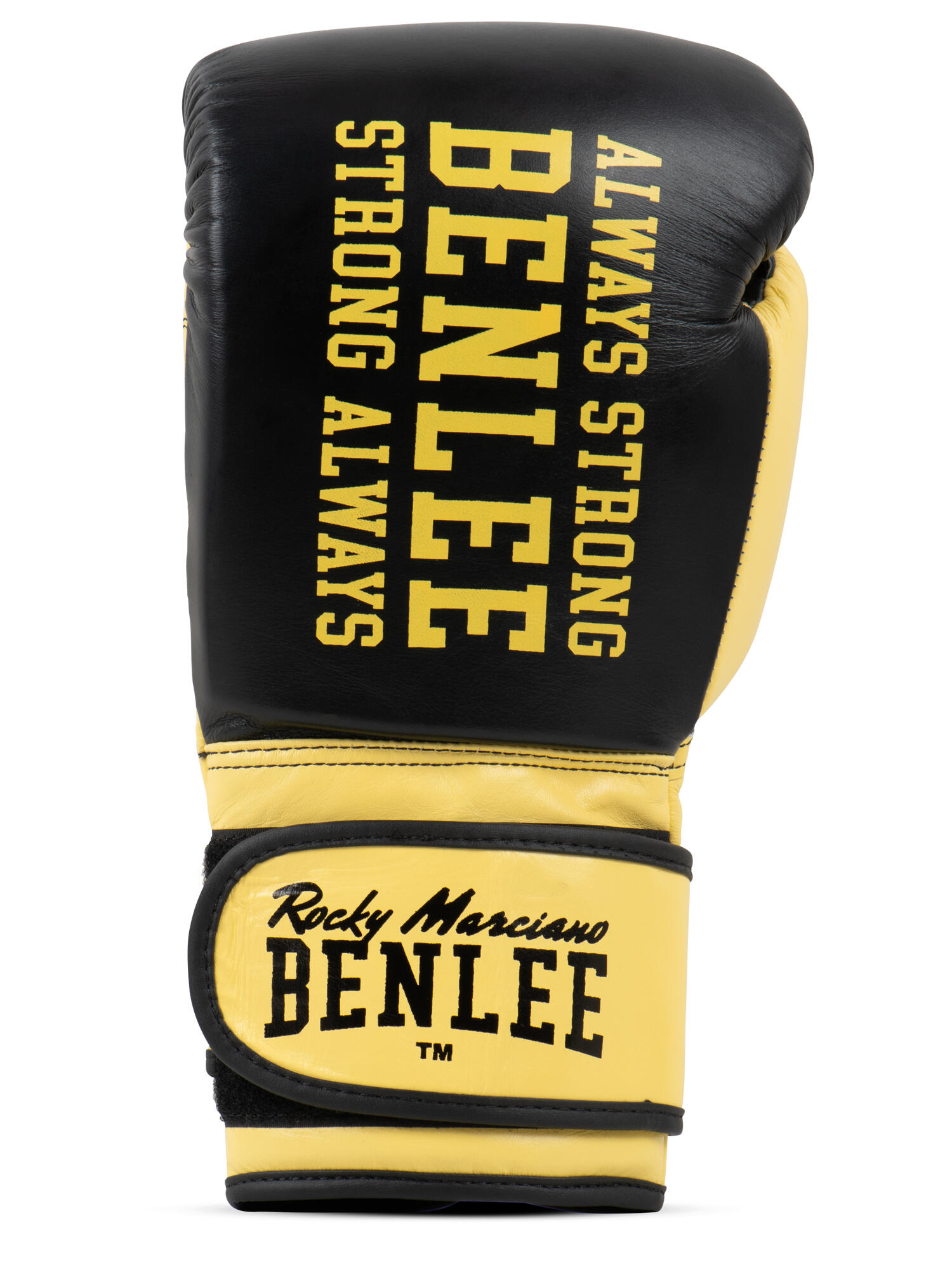 Guantes de boxeo Benlee Hardwood 5/6