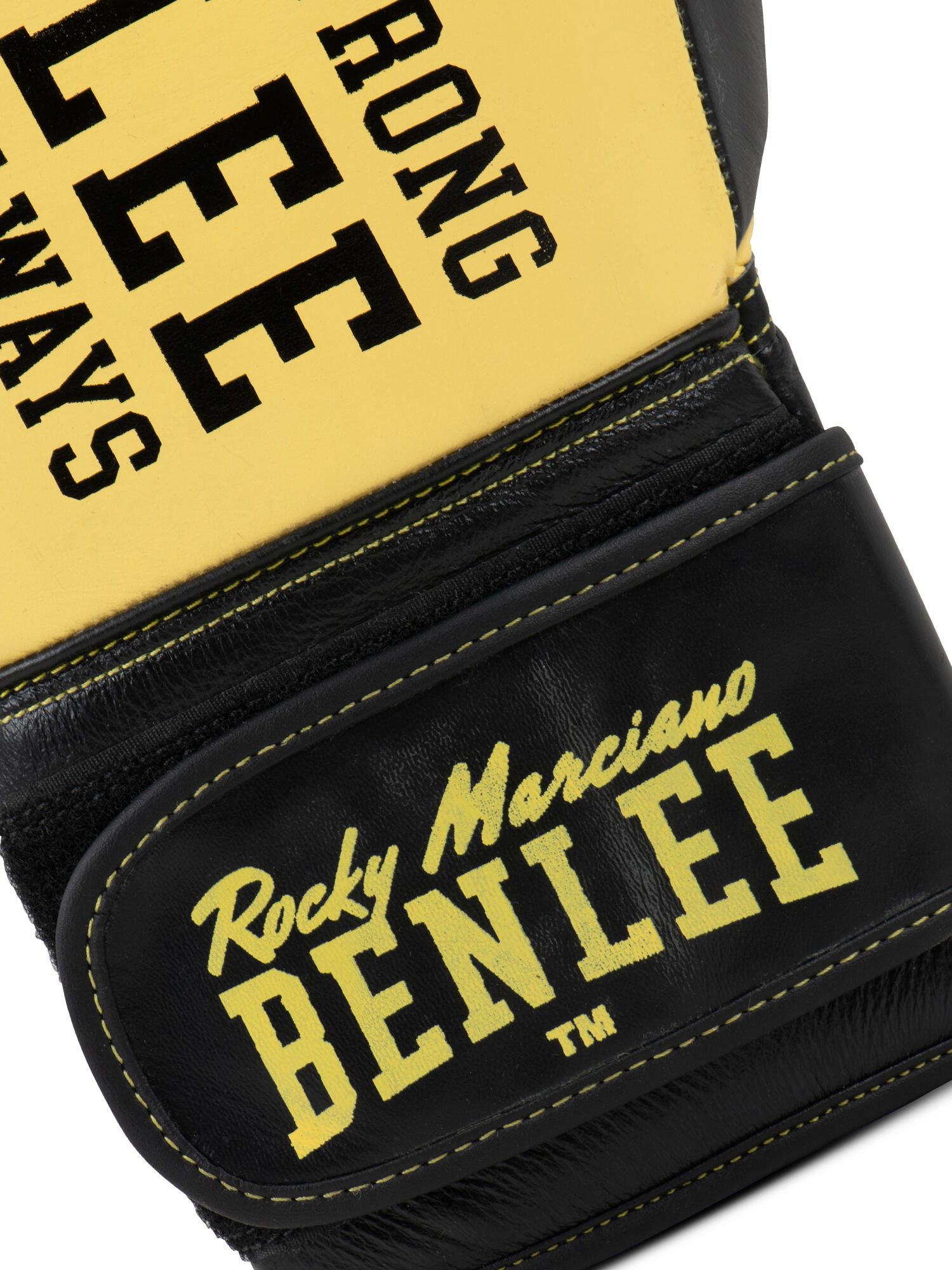 Gants de boxe Benlee Hardwood 3/6