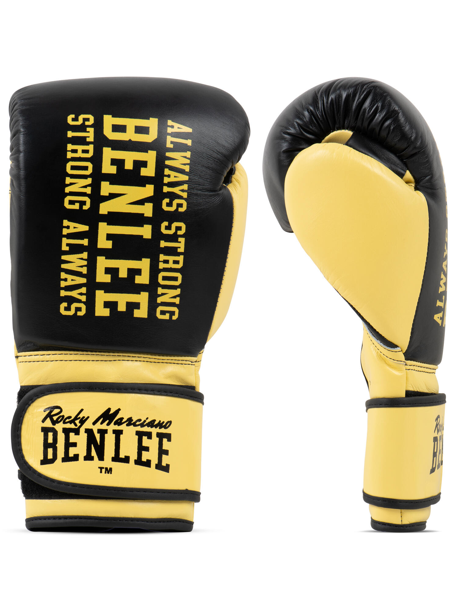 Guantes de boxeo Benlee Hardwood 2/6