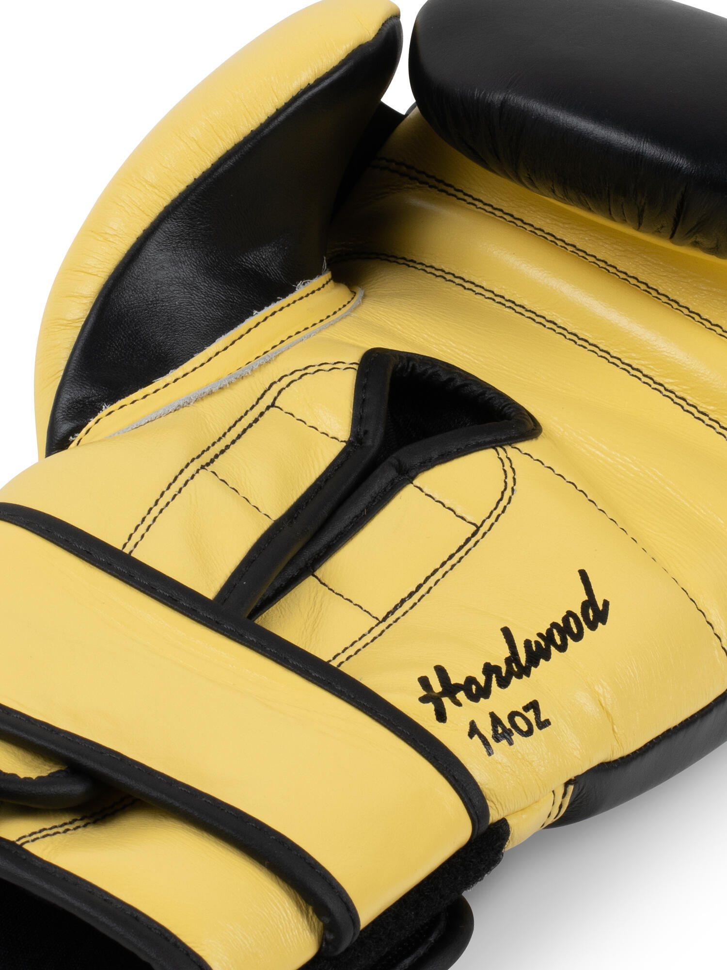 Guantes de boxeo Benlee Hardwood 4/6