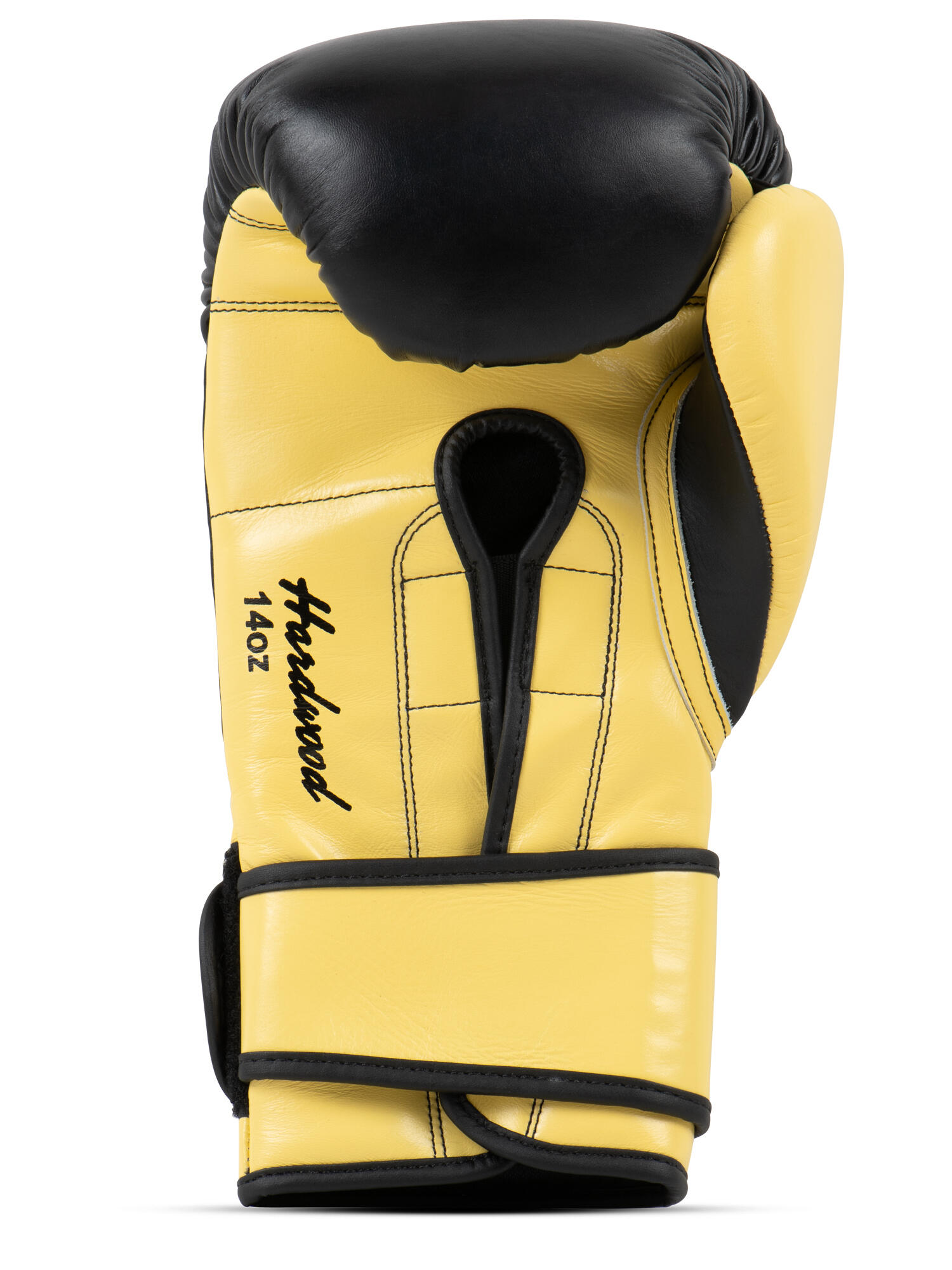 Guantes de boxeo Benlee Hardwood 6/6