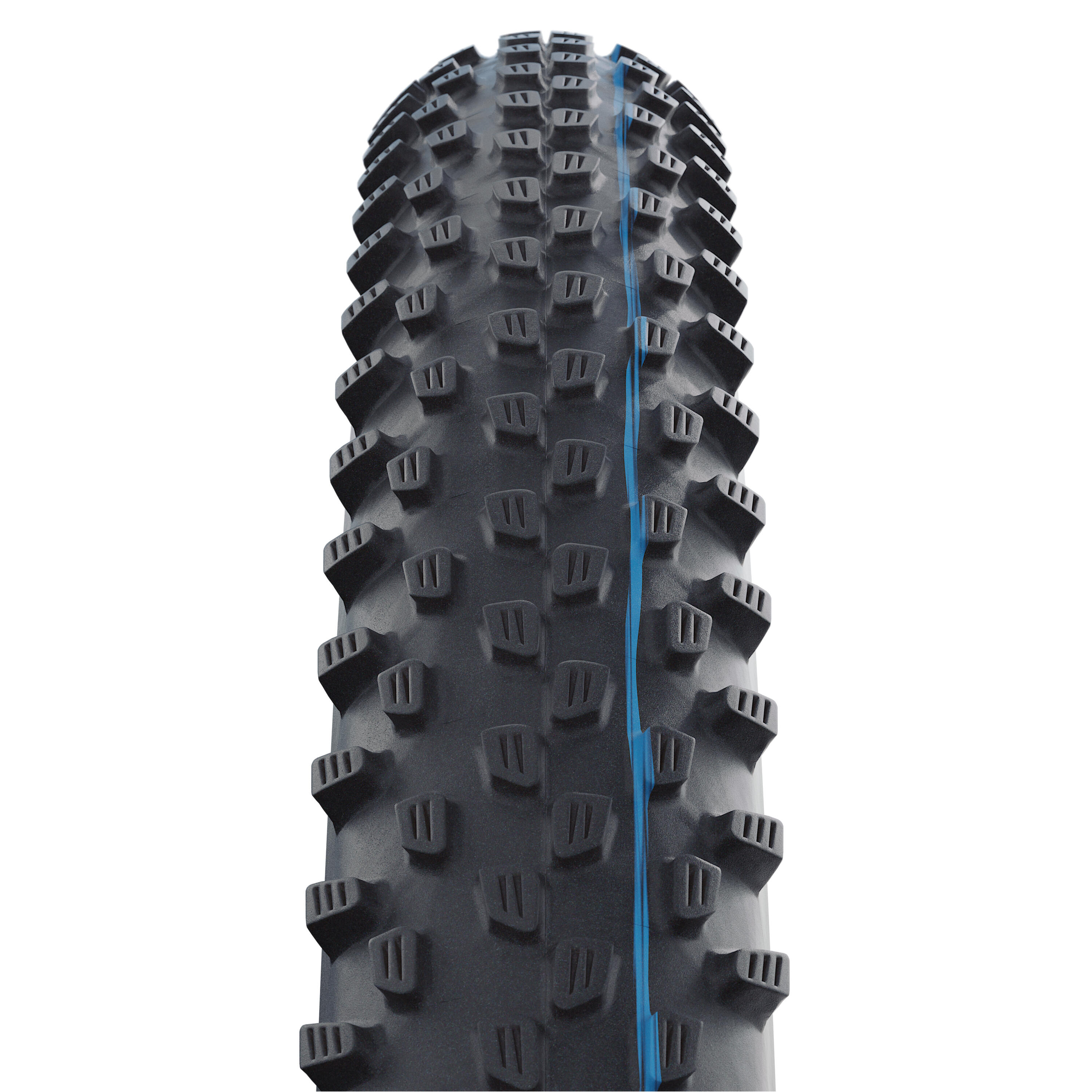 Pneu vélo MTB RACING RAY - ADDIX Speed Evolution Line 26x2.25 » 57-559 2/7