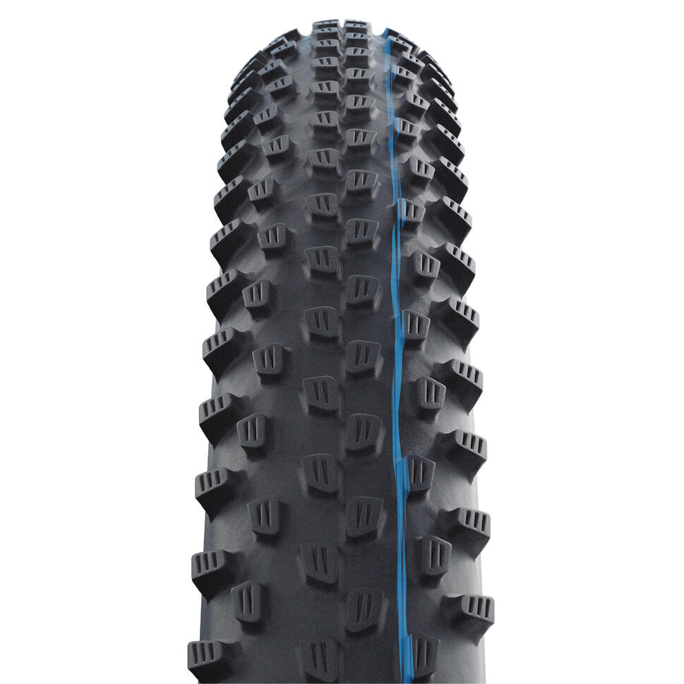 Opona Składana Racing Ray Addix Speedgrip Super Ground 27,5 X 2,25"  / 57-584 Mm