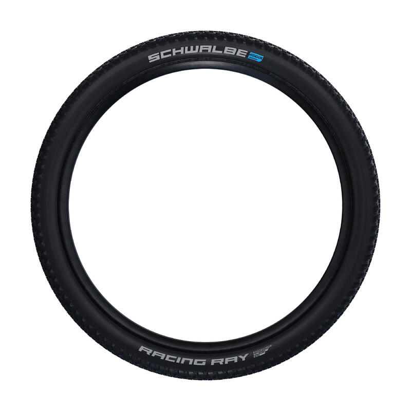 Racing Ray - TLE - ADDIX SpeedGrip - Super Ground - 27.5x2.25 - Black