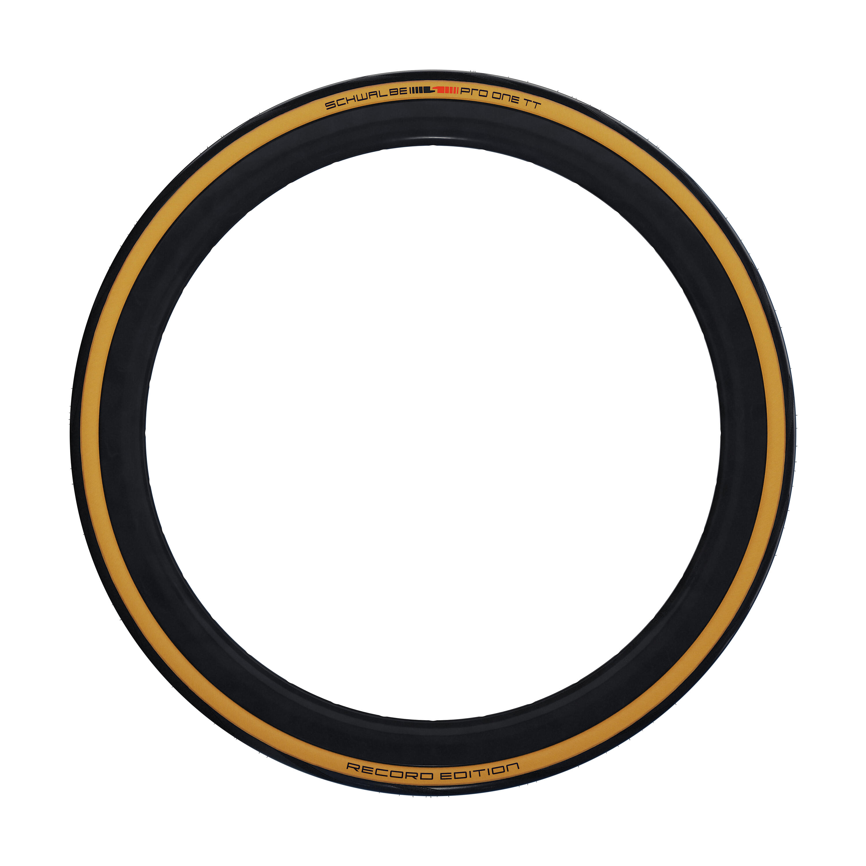 Copertone da triathlon Schwalbe Pro One TT 700 mm Tubeless Ready Soft  LiteSkin A