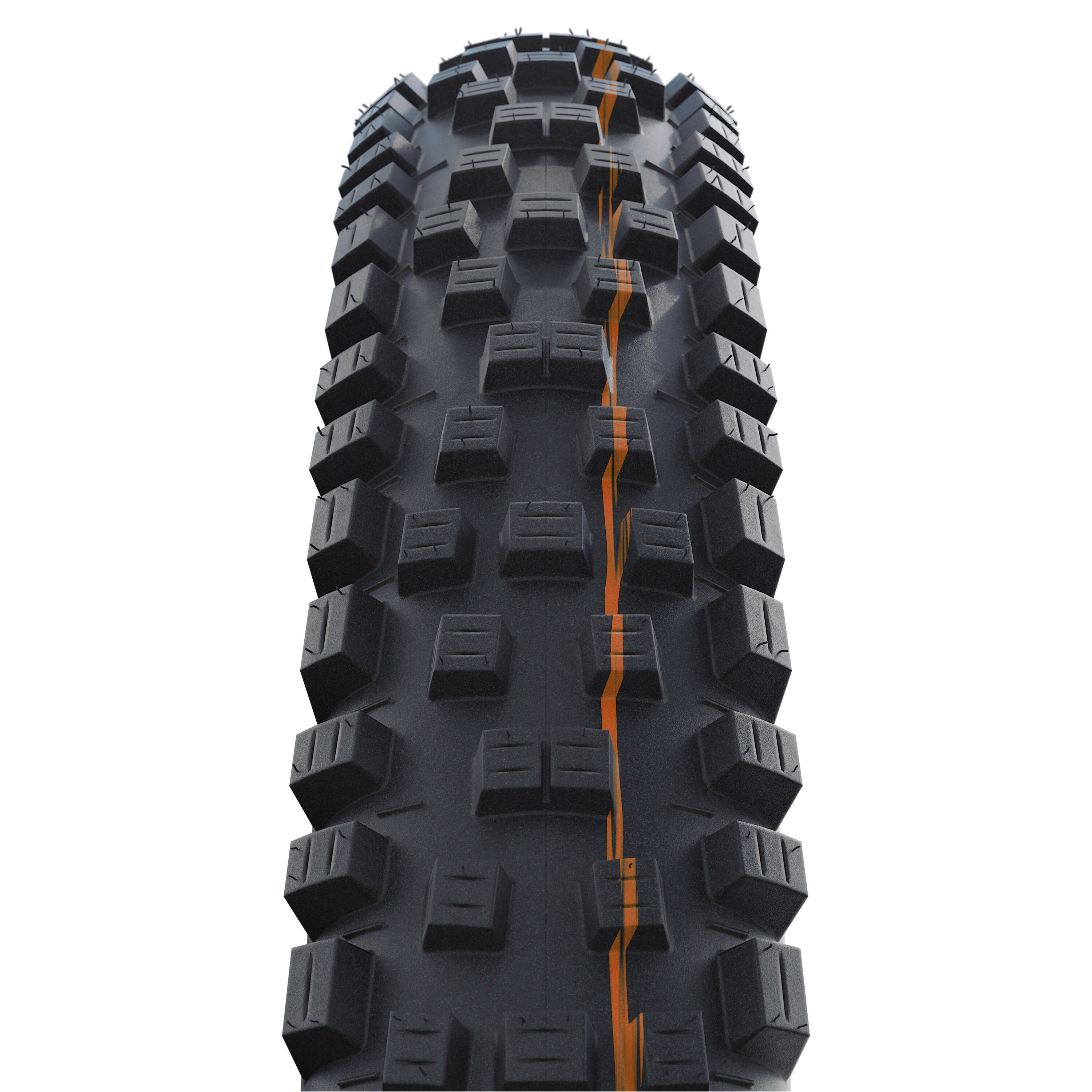 Pneu vélo VTT NOBBY NIC - ADDIX Soft Evolution Line 29x2.40 » 62-622 2/7