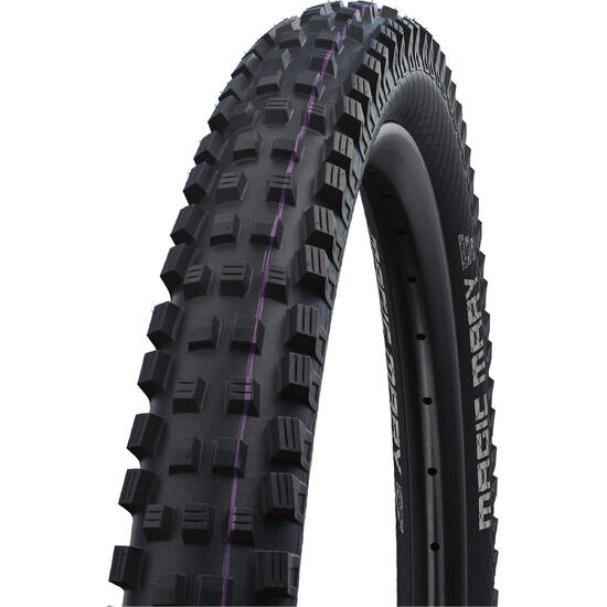 Opony MTB MAGIC MARY - ADDIX Ultra Soft Evolution Line 27.5x2.60"65-584