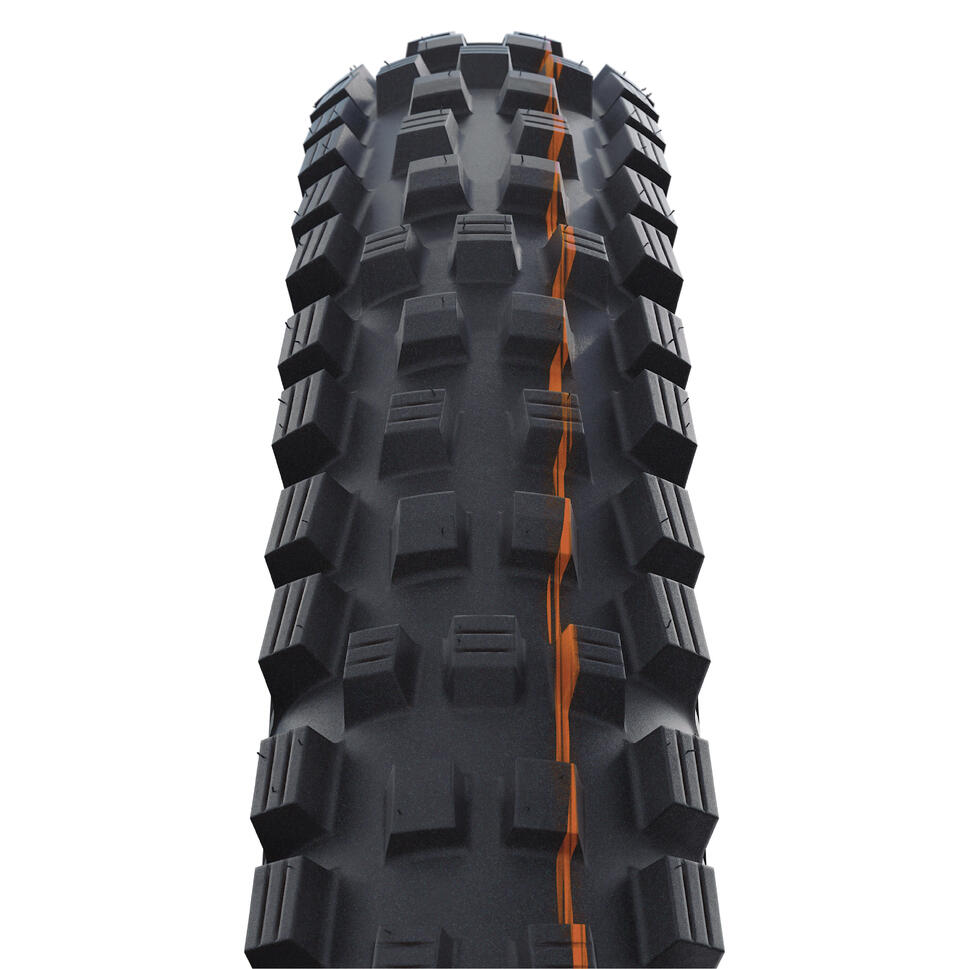 Opona Składana Magic Mary Super Trail 29 X 2.25" / 57-622 Mm - Czarna thumbnail